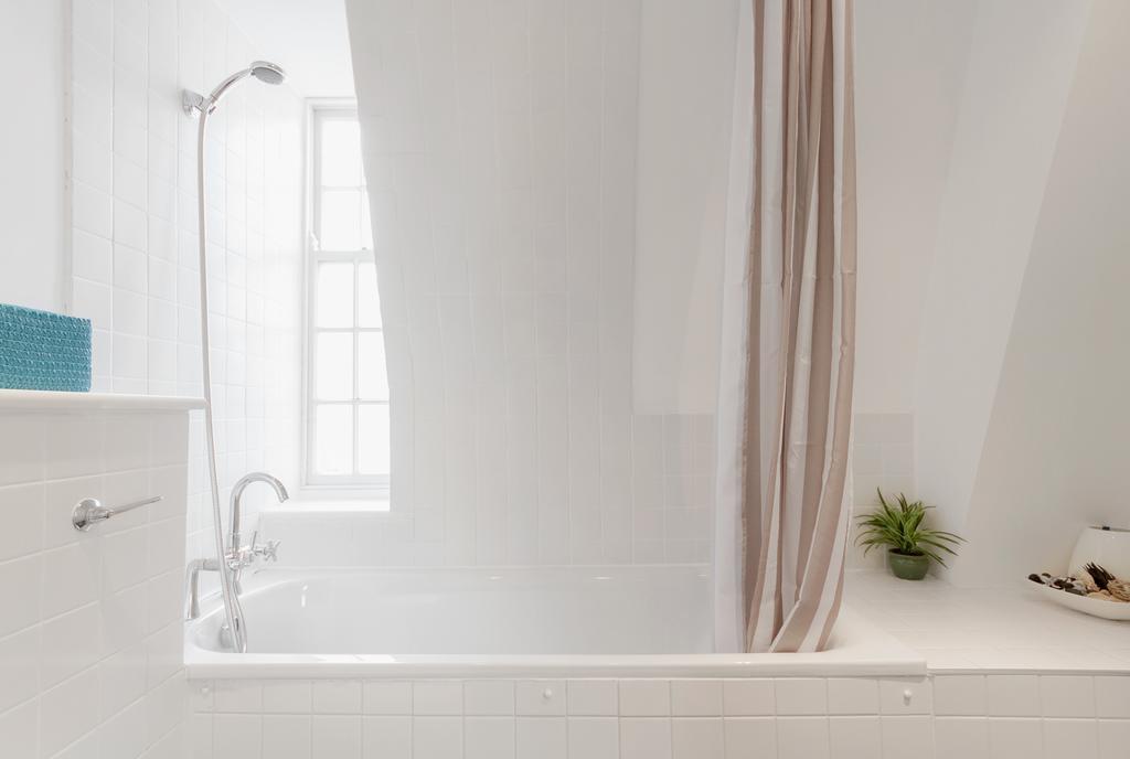 Roomspace Serviced Apartments - Groveland Court London Ruang foto